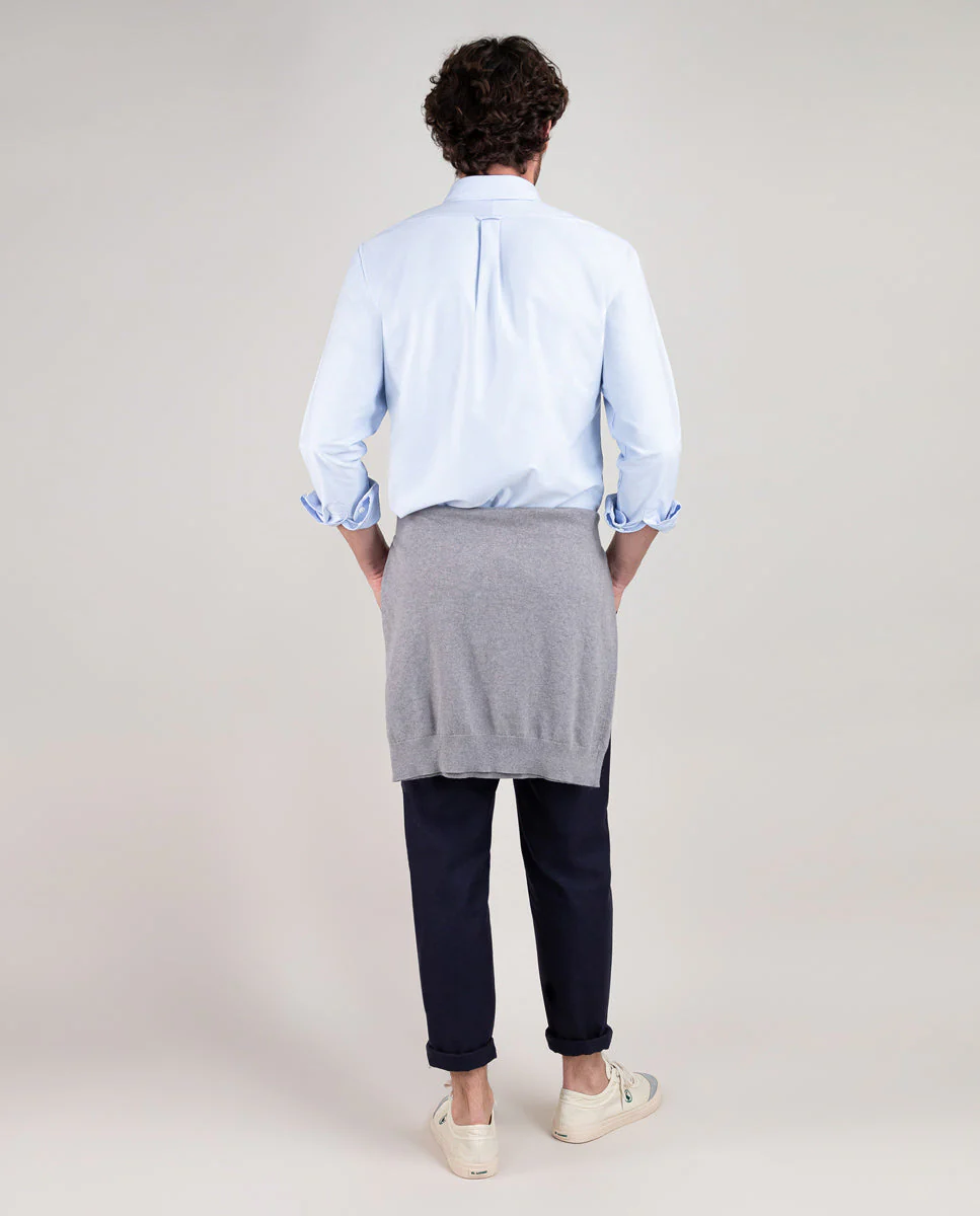 Pantalón Coordinado Panamá Marino - Imagen 3