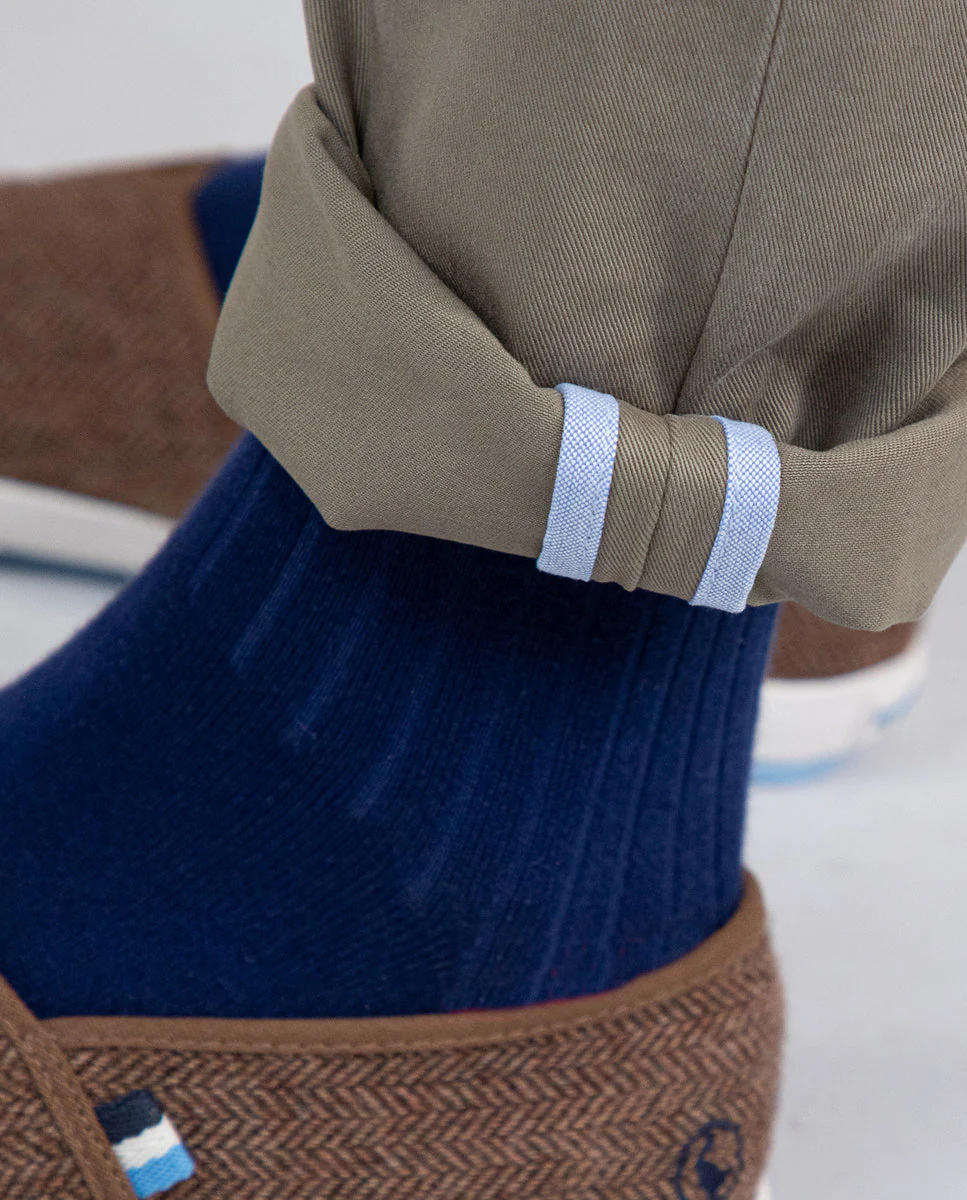 Pantalón 5 Bolsillos Kakhi - Imagen 5