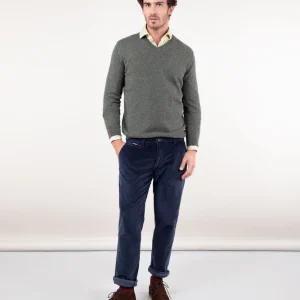 Pantalón Chino Pana Marino