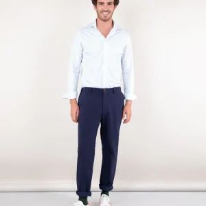 Pantalón Sepiia Marino