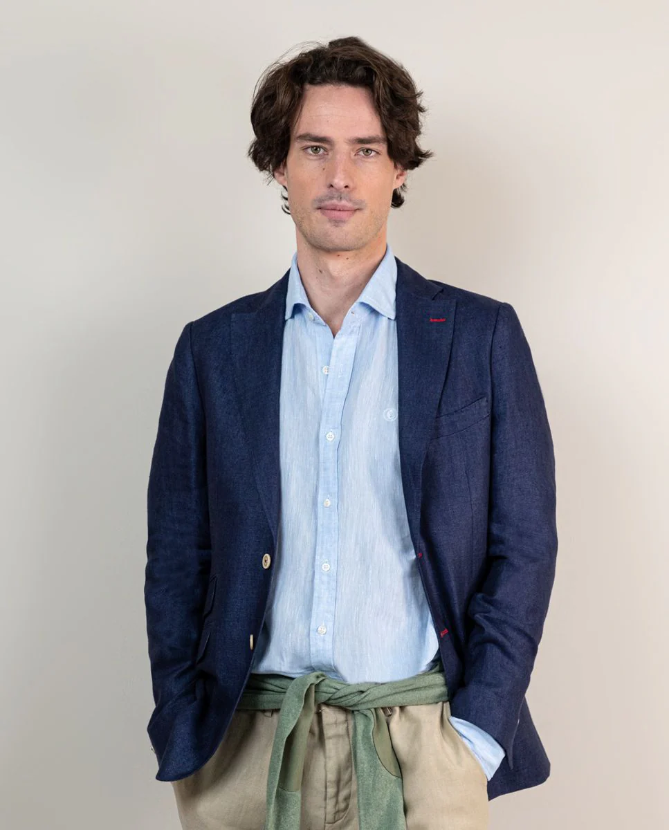 Americana Lino Marino - Imagen 6