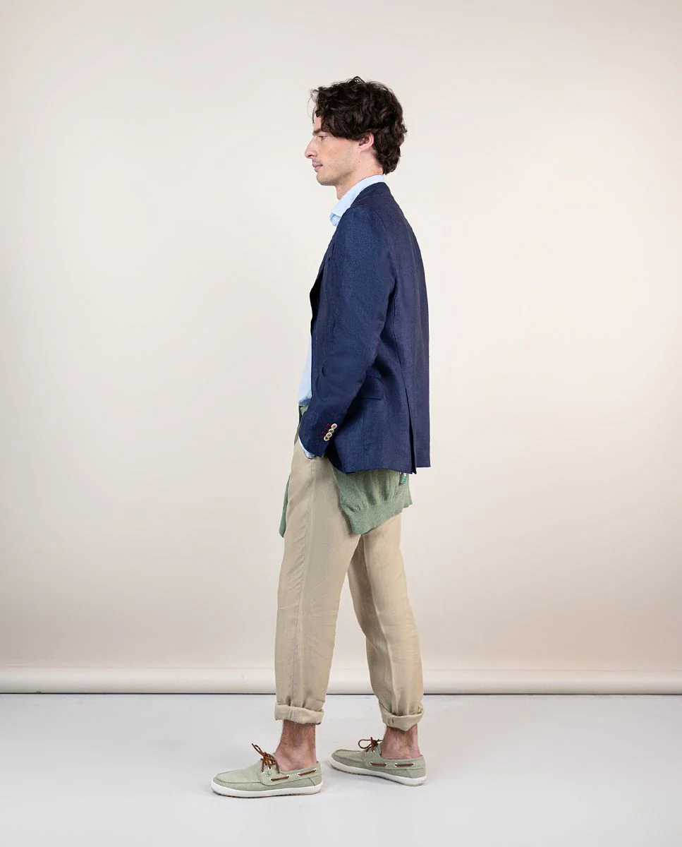 Americana Lino Marino - Imagen 4