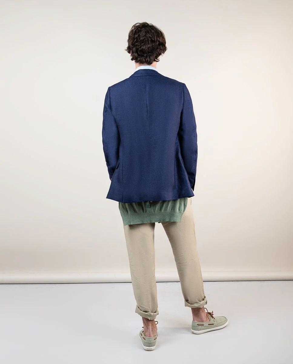 Americana Lino Marino - Imagen 5