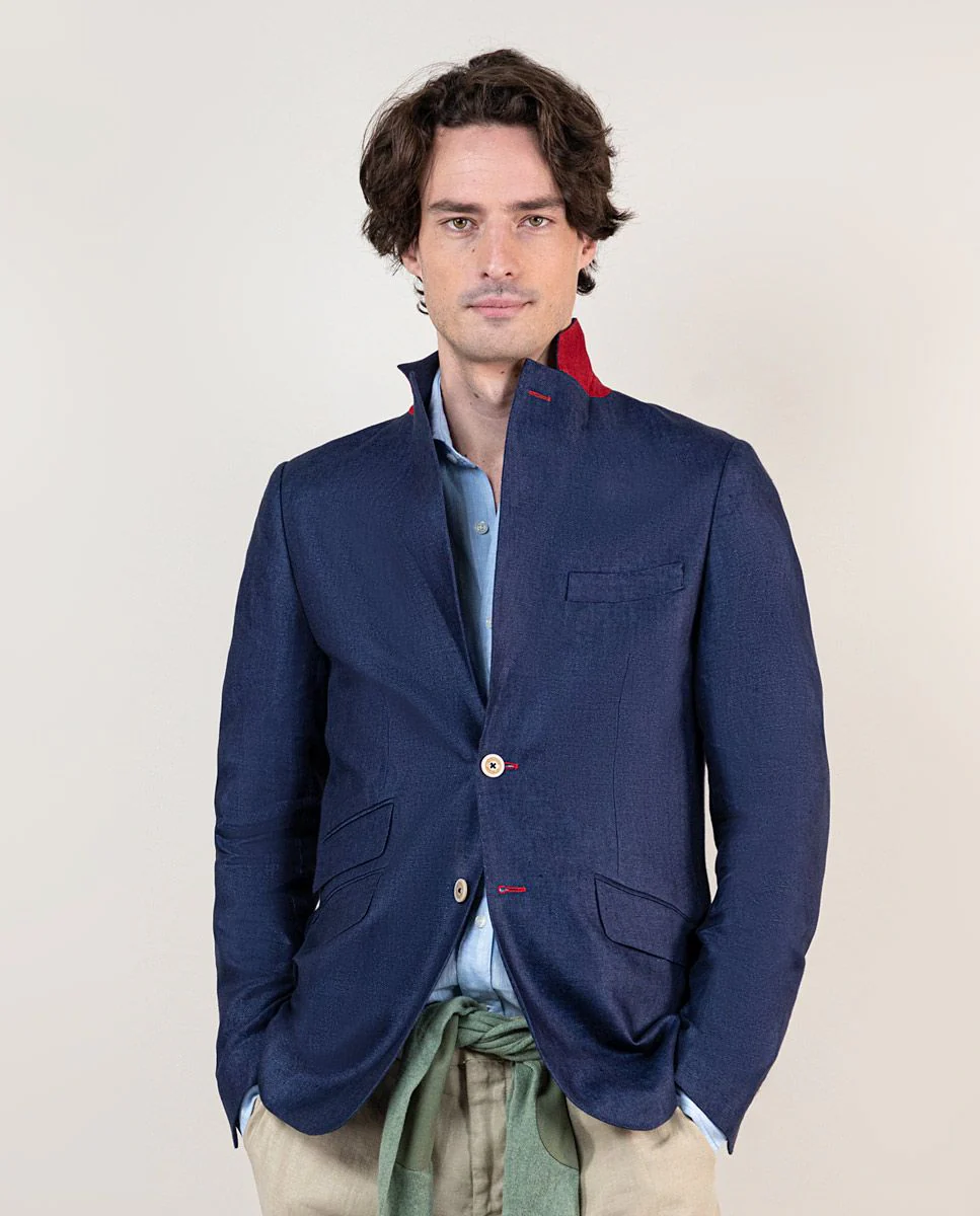 Americana Lino Marino - Imagen 7