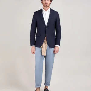 Americana Panamá Marino