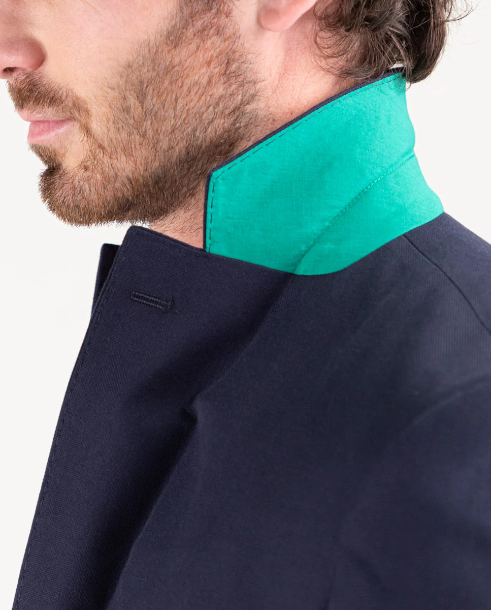 Americana Panamá Marino - Imagen 5