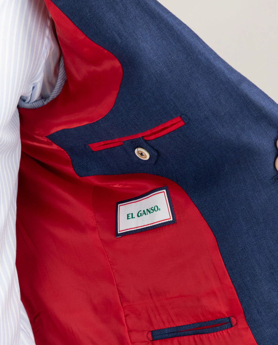 Americana Lino Marino - Imagen 5