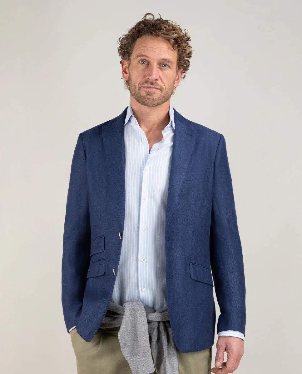 Americana Lino Marino - Imagen 8