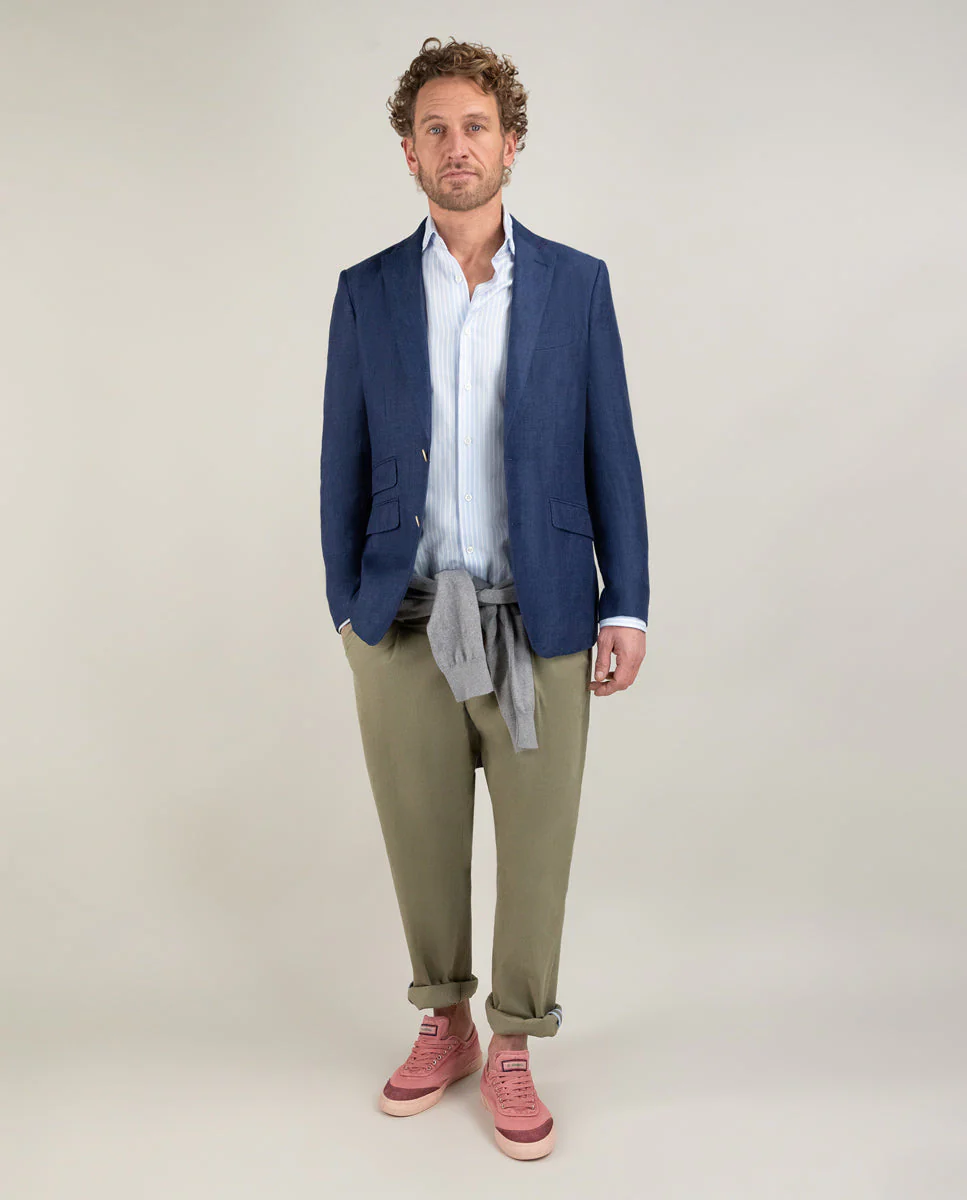 Americana Lino Marino