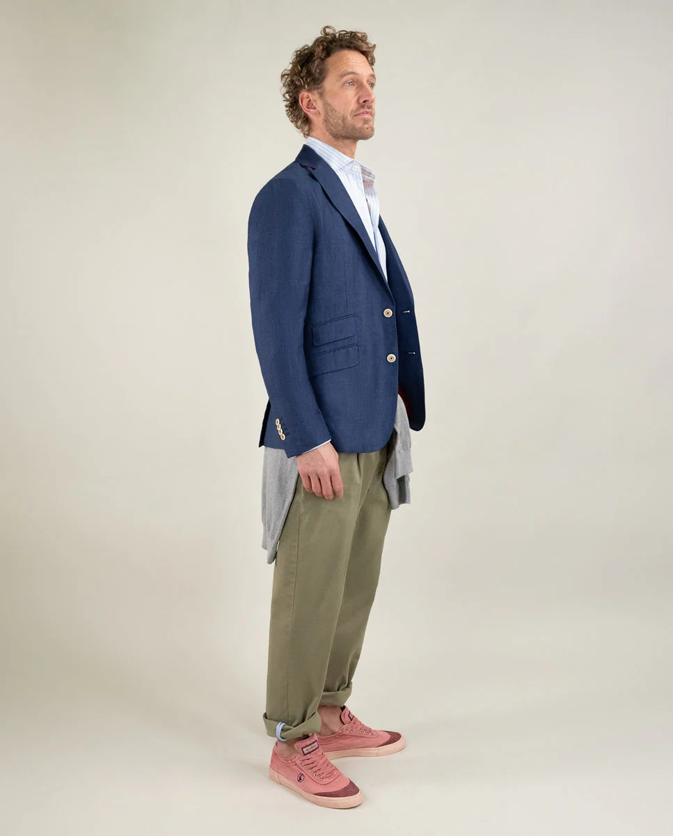 Americana Lino Marino - Imagen 4