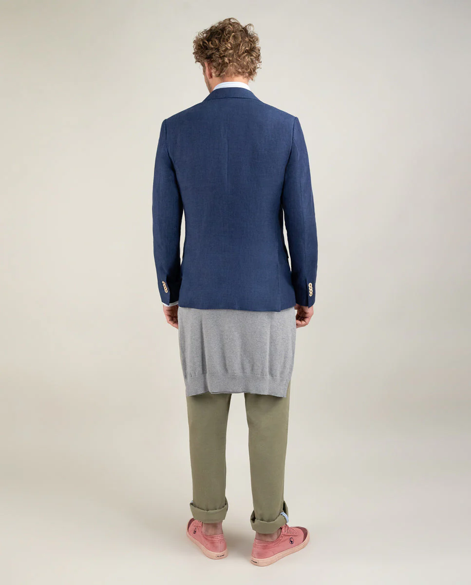 Americana Lino Marino - Imagen 6