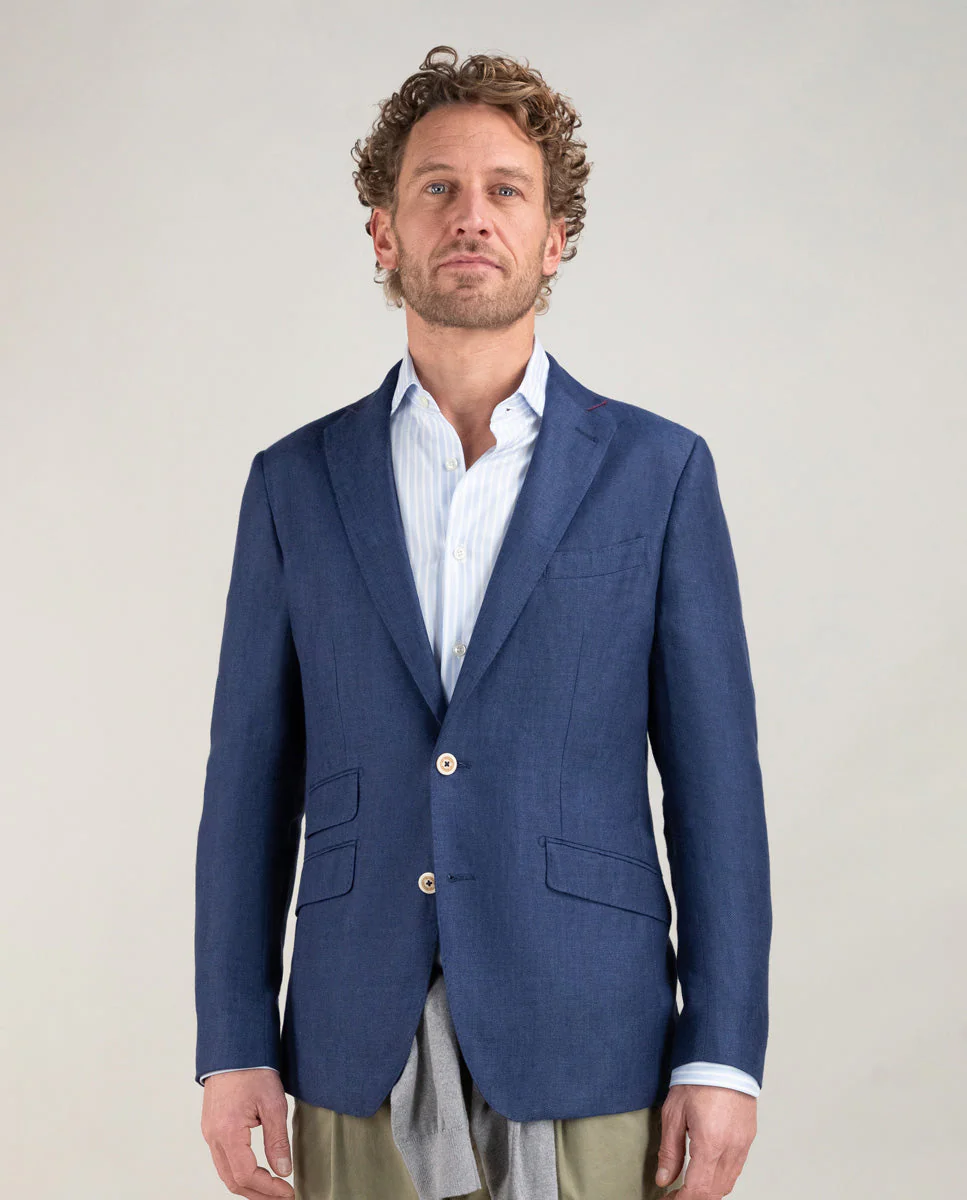 Americana Lino Marino - Imagen 9