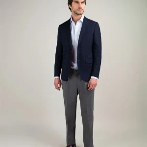 Americana Coordinada Estructura Marino Lavable