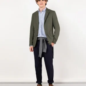 Americana Panamá Verde