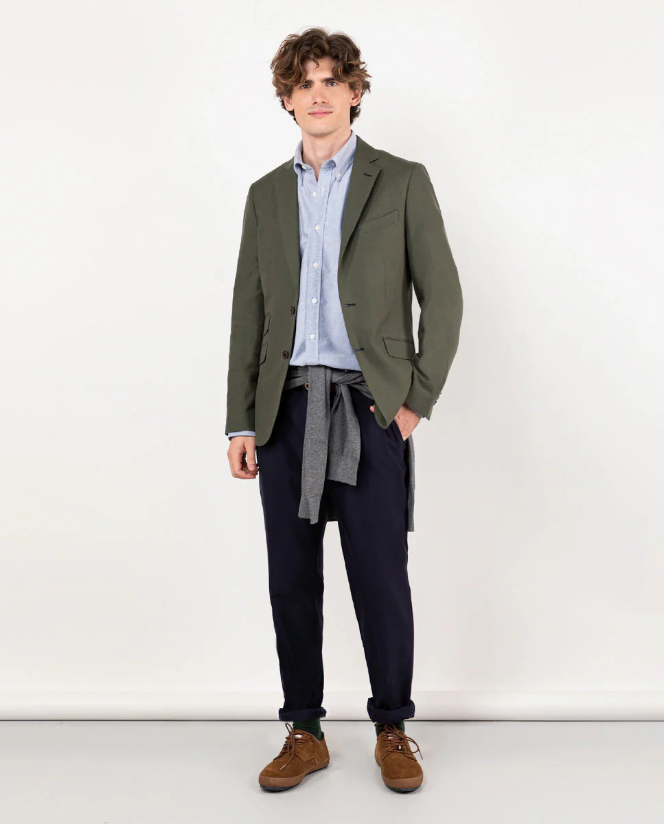 Americana Panamá Verde