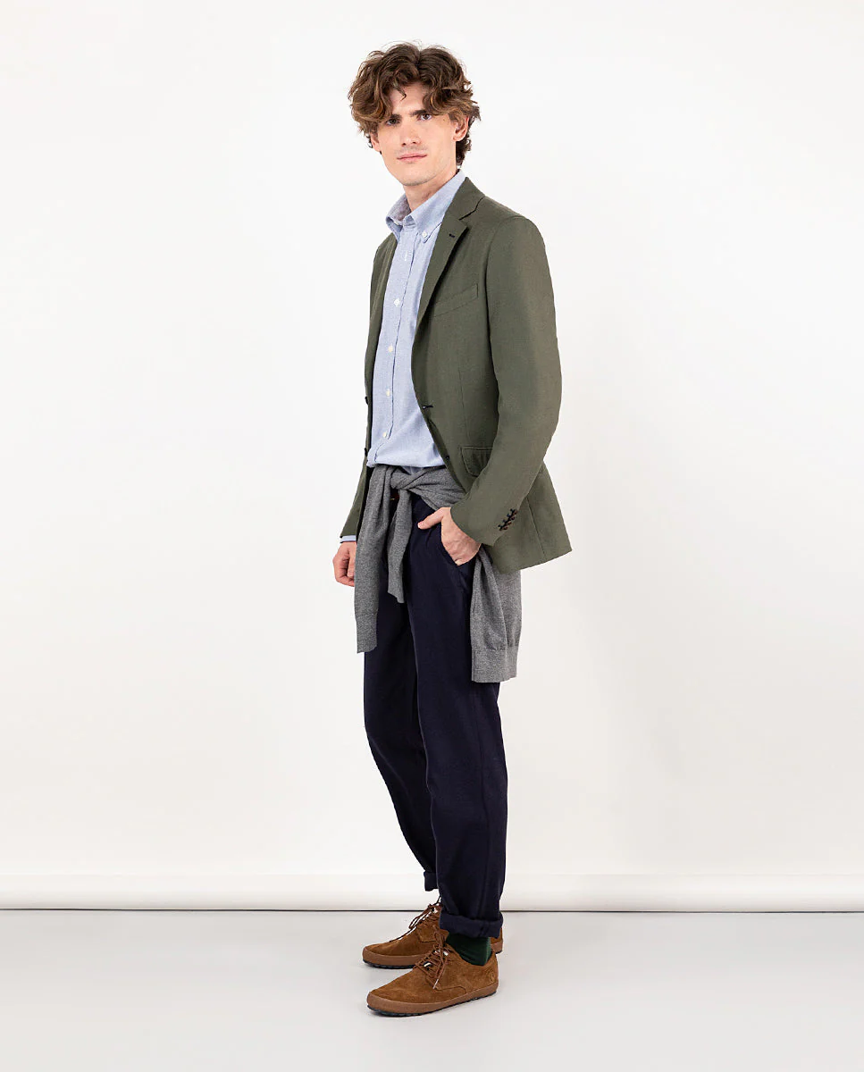 Americana Panamá Verde - Imagen 3