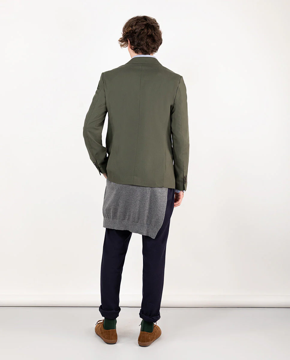 Americana Panamá Verde - Imagen 4