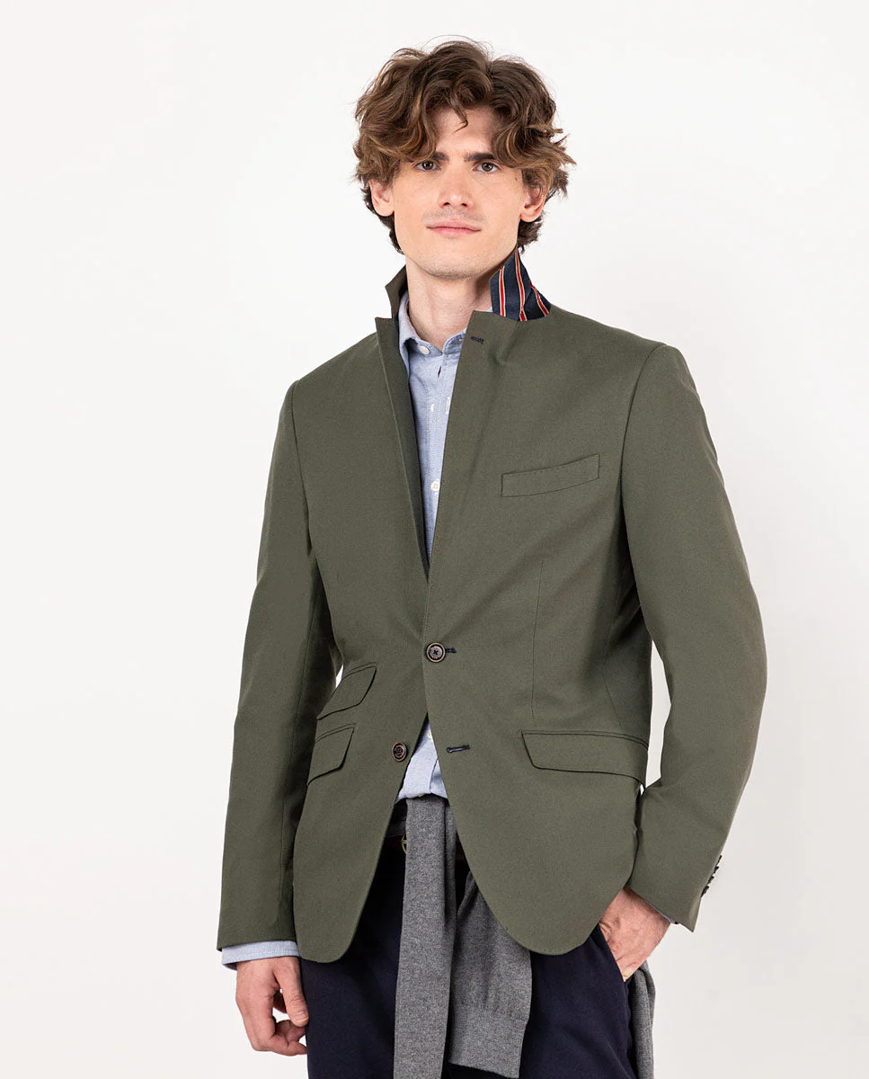 Americana Panamá Verde - Imagen 5