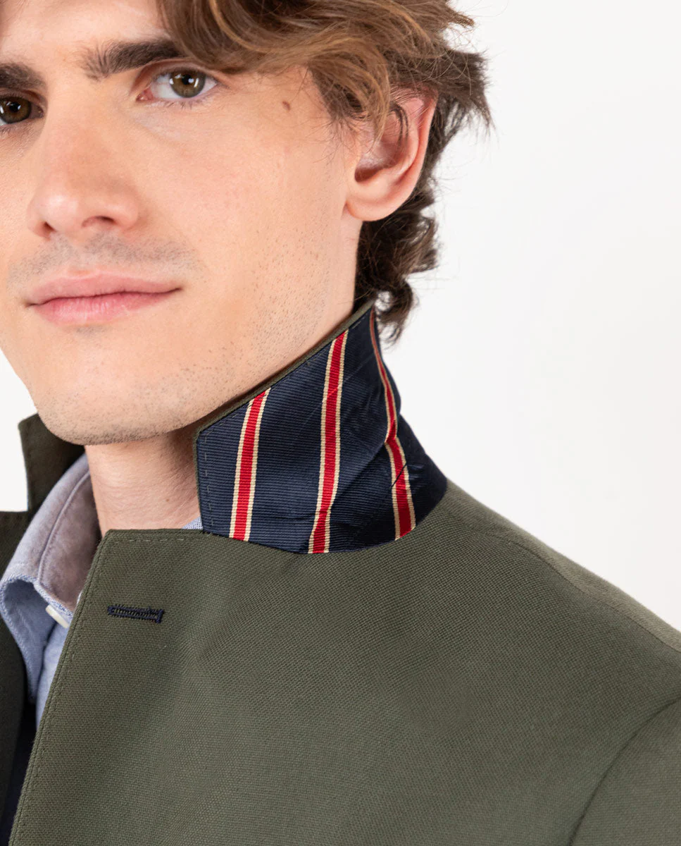 Americana Panamá Verde - Imagen 6