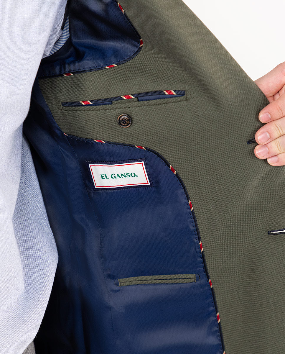 Americana Panamá Verde - Imagen 7