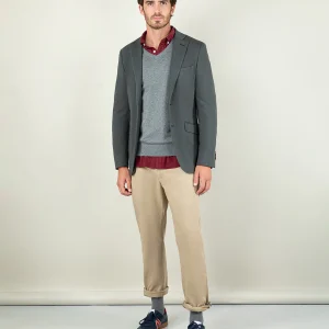 Americana Punto Verde