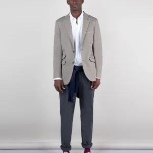 Americana Panamá Lavada Topo