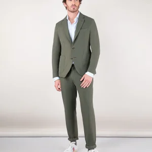 Americana Sepiia Verde