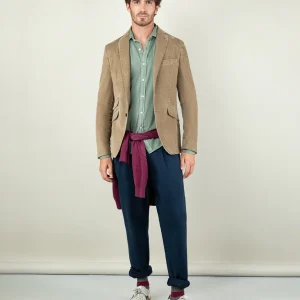 Americana Pana Camel