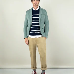 Americana Pana Verde