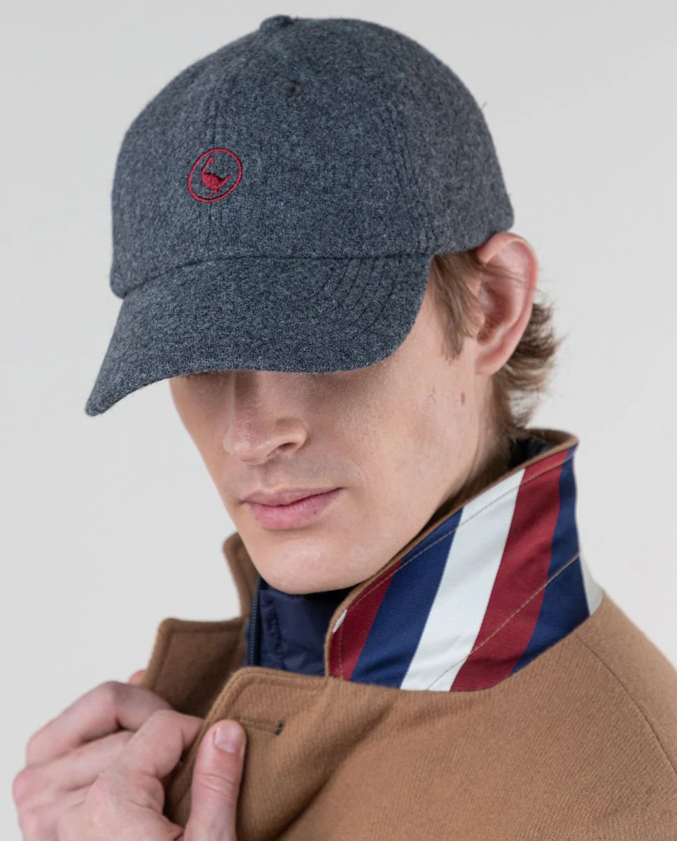 Abrigo Paño Liso Camel - Imagen 5