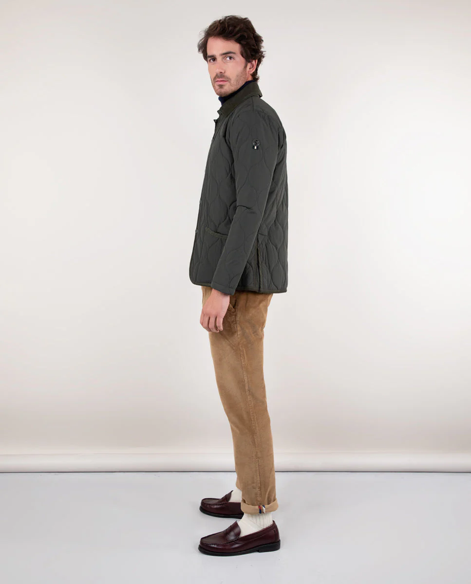 Husky Verde - Imagen 5