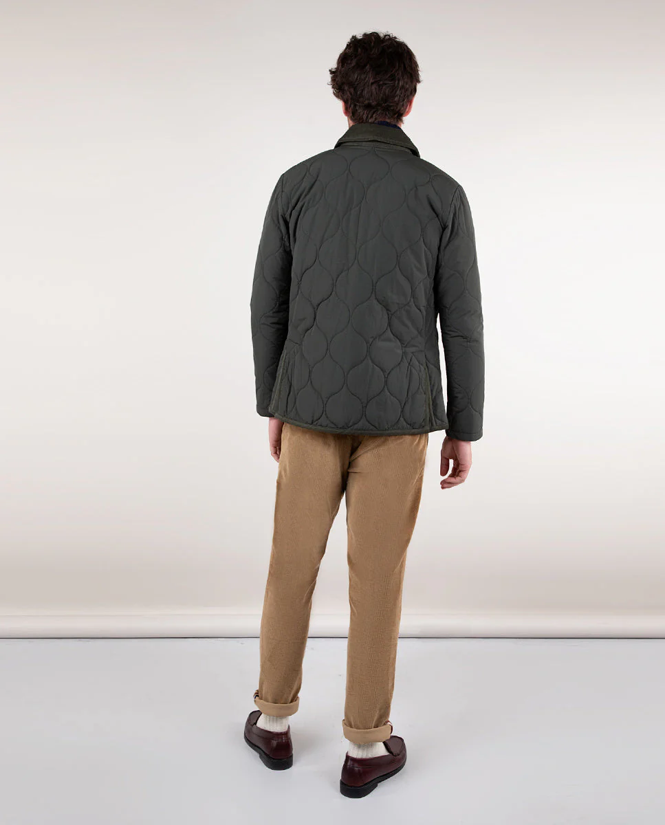 Husky Verde - Imagen 4