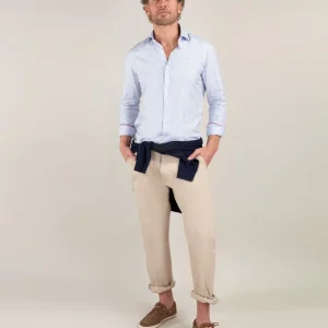 Camisa Popelín Raya Kodak