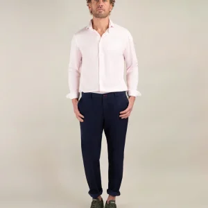 Camisa Sepiia Raya Yale Rosa