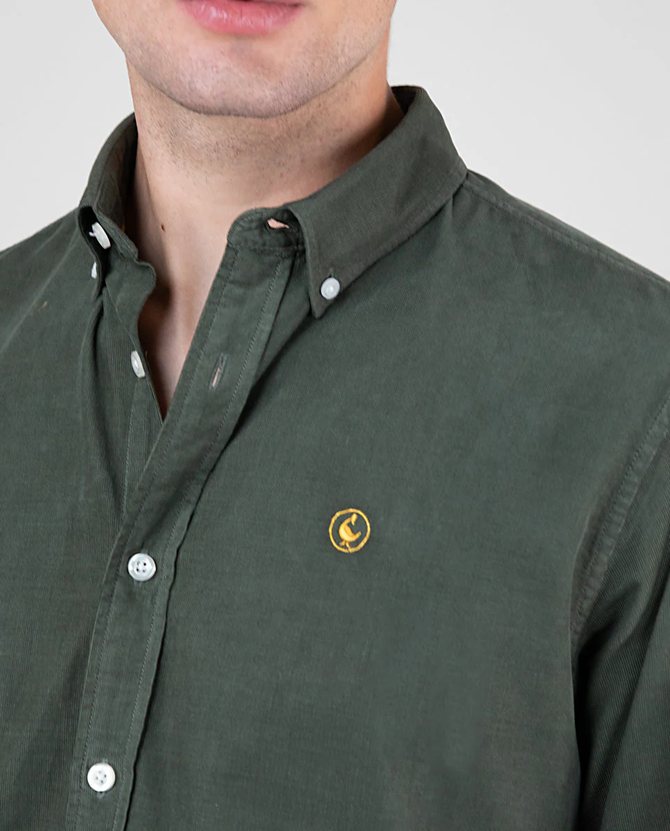 Camisa Pana Kakhi - Imagen 6