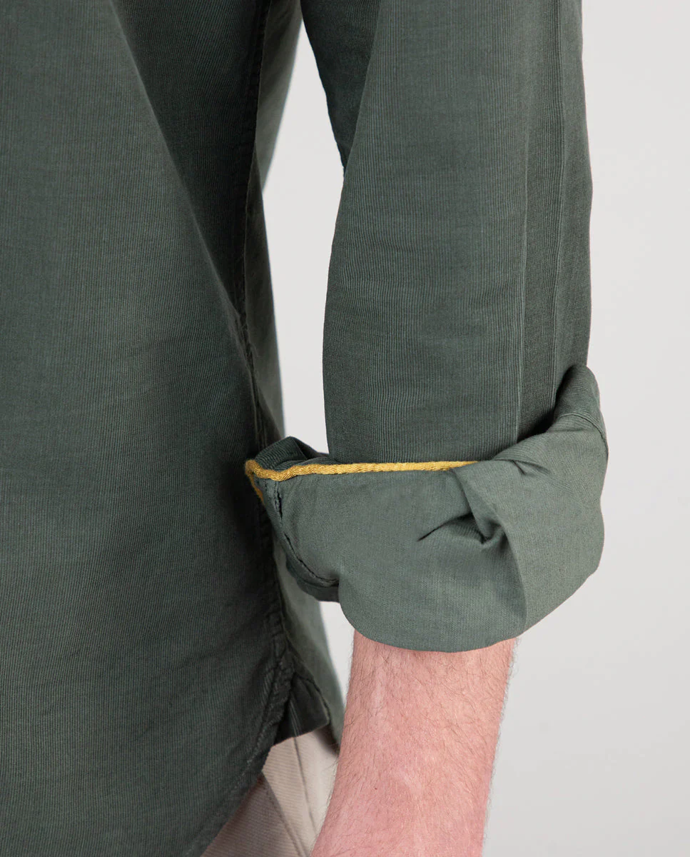 Camisa Pana Kakhi - Imagen 5