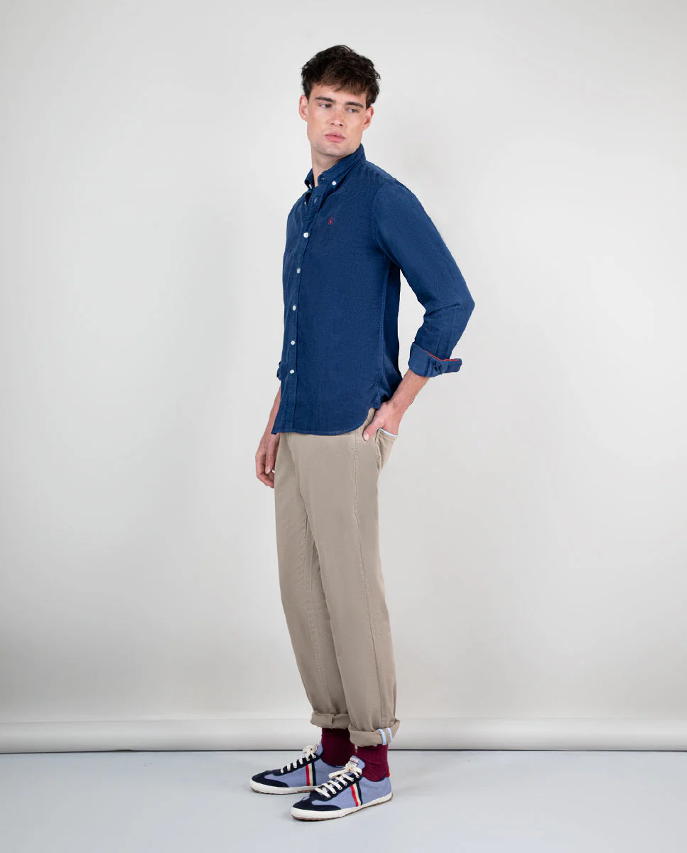 Camisa Pana Marino - Imagen 5