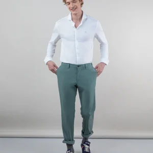 Camisa Sepiia Blanca