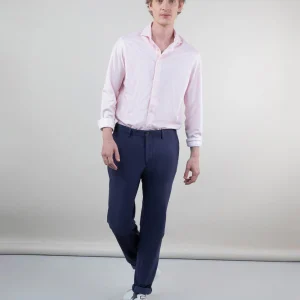 Camisa Sepiia Yale Rosa