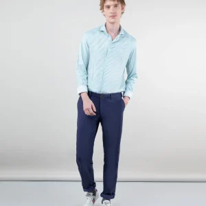 Camisa Sepiia Yale Verde