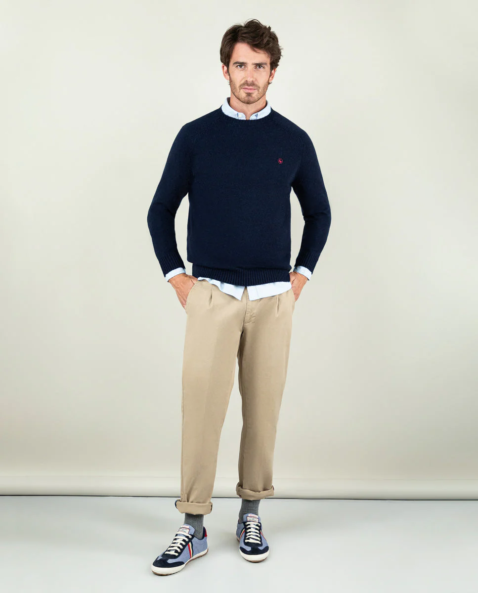 Jersey Merino Marino