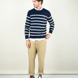 Jersey Marinero Marino