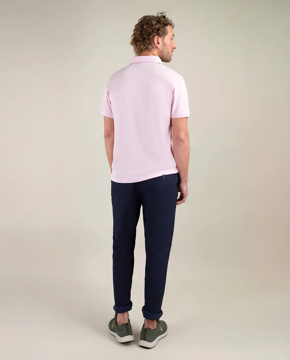 Polo Sepiia Rosa - Imagen 3