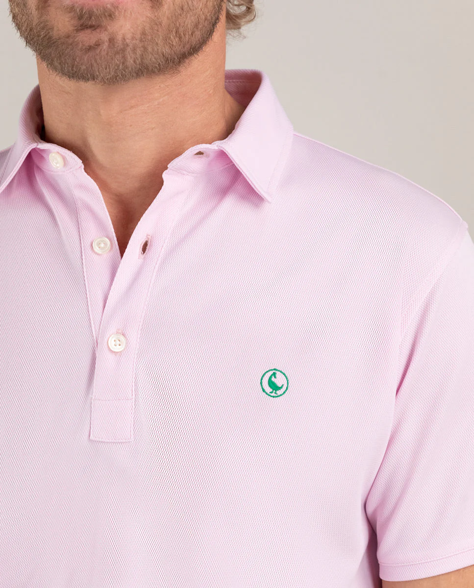 Polo Sepiia Rosa - Imagen 4