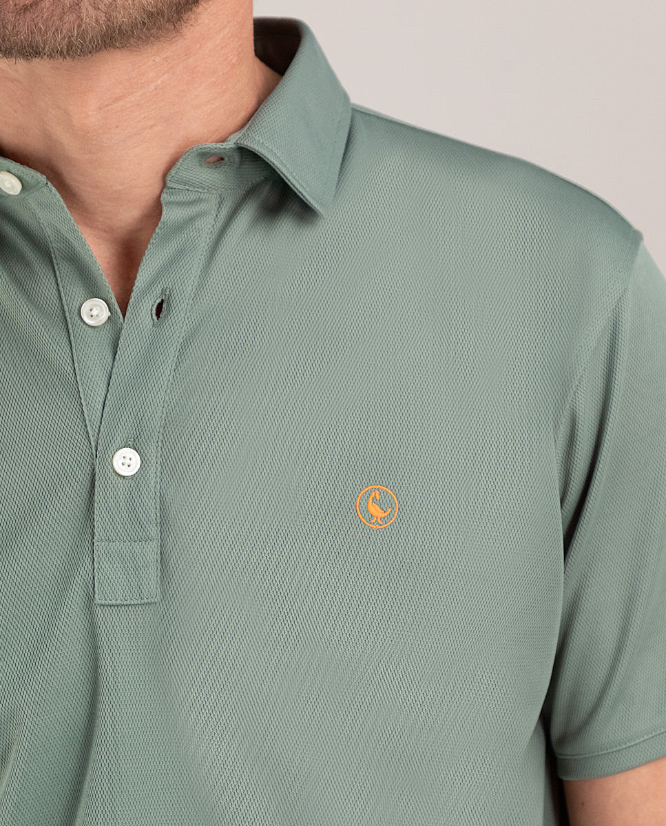 Polo Sepiia Kaki - Imagen 5