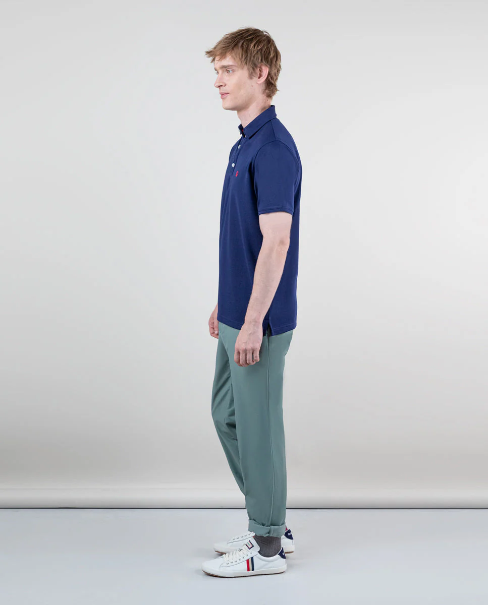 Polo Sepiia Marino - Imagen 3