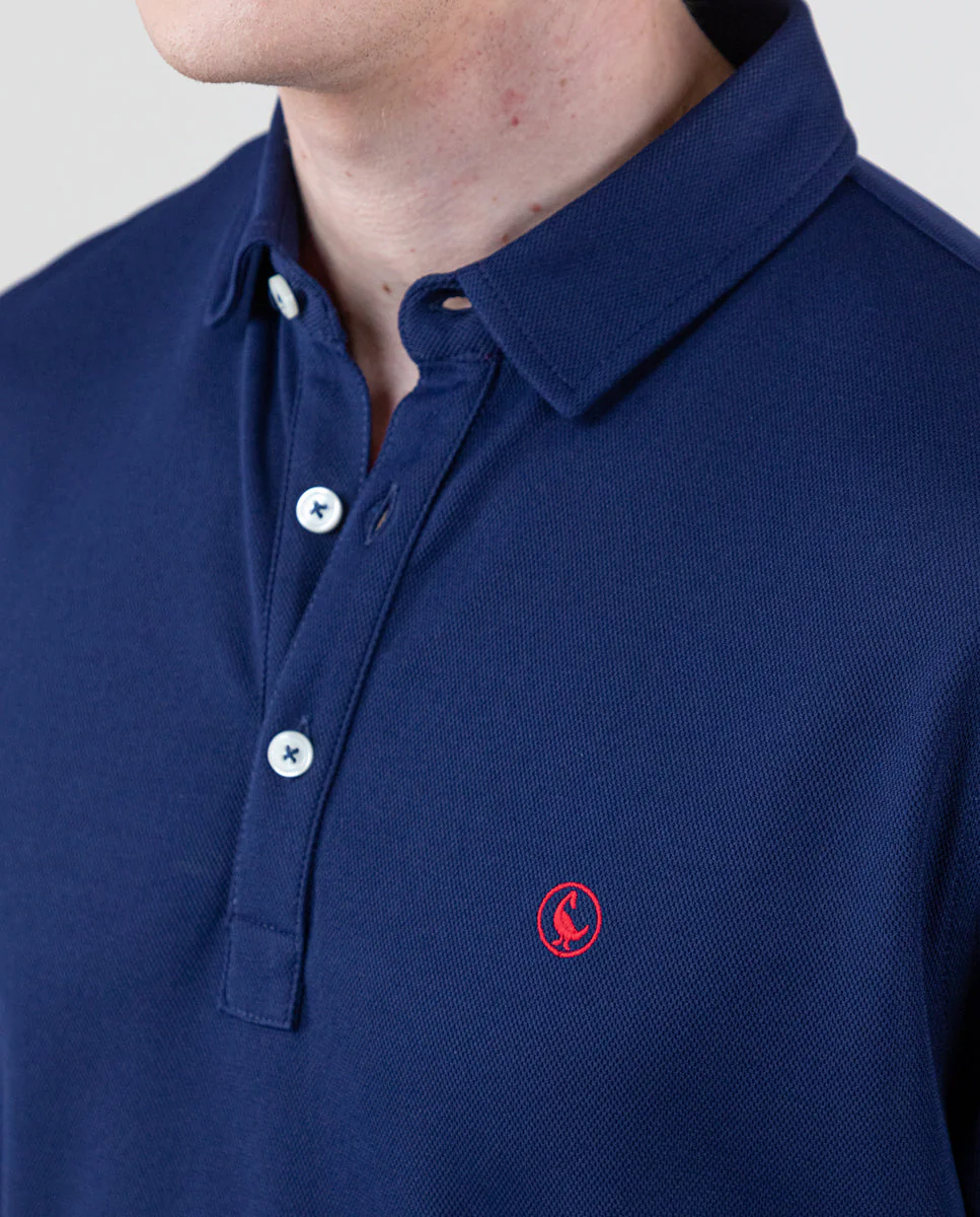 Polo Sepiia Marino - Imagen 5