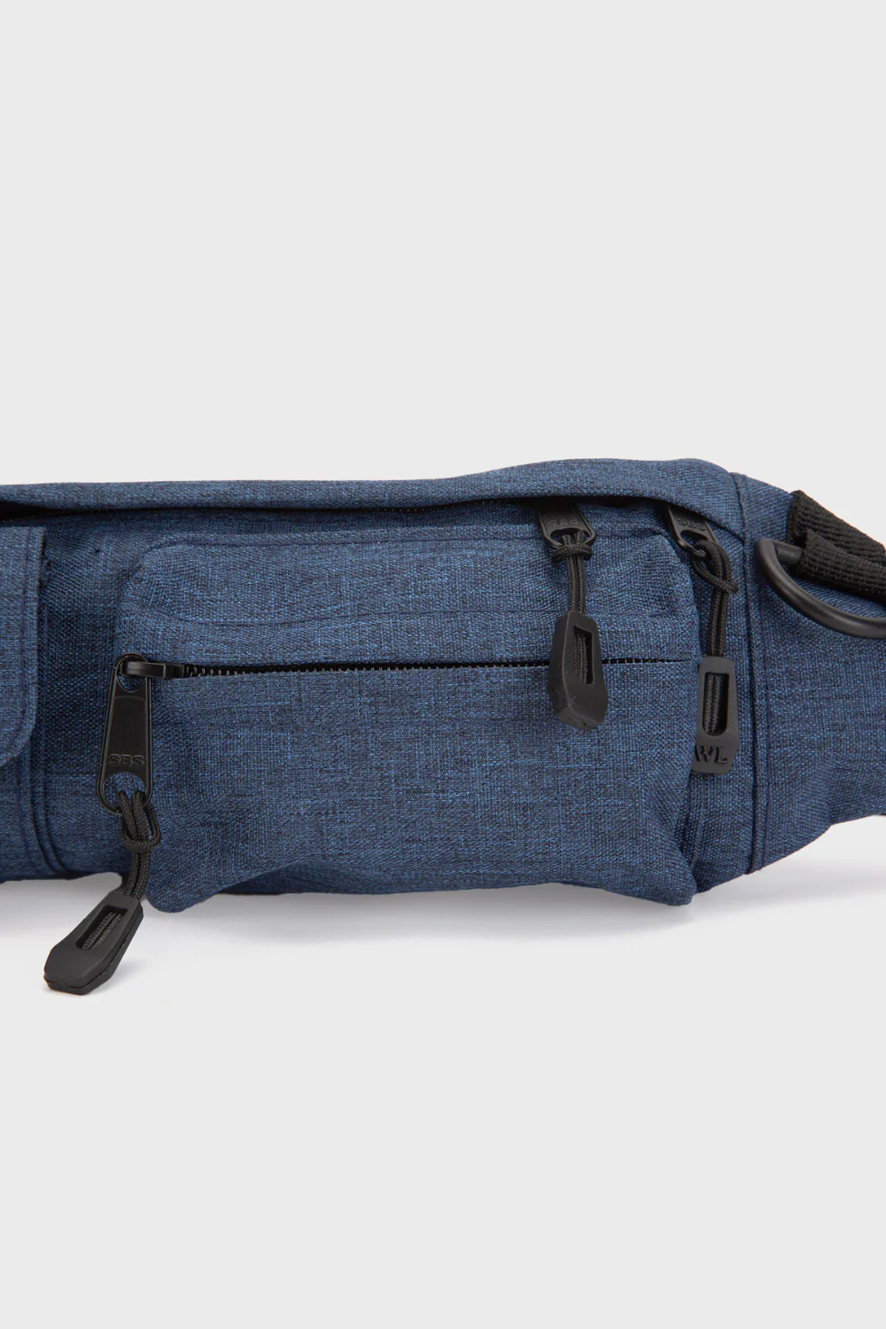 Banano Utility Reciclado Azul - Imagen 7