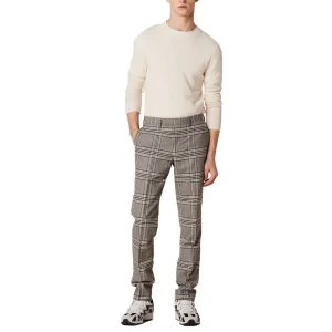 Pantalón Formal Wales Gris