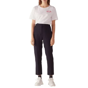 Pantalón Ilena Azul Marino